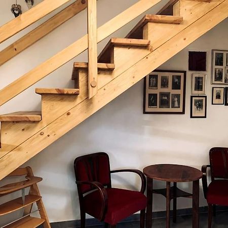 Ferienhaus Mit Garten In Thermennaehe Strebersdorf Dış mekan fotoğraf
